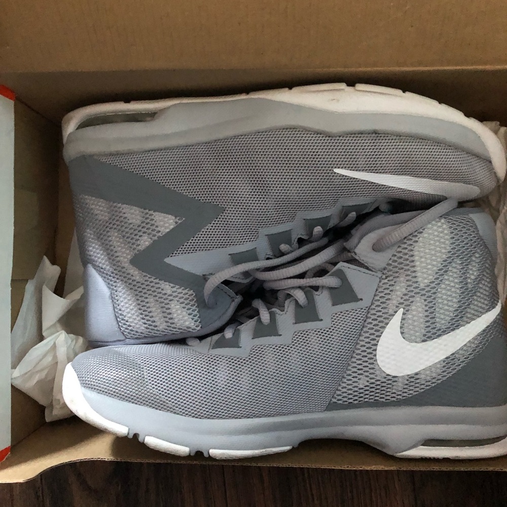 Nike air devotion